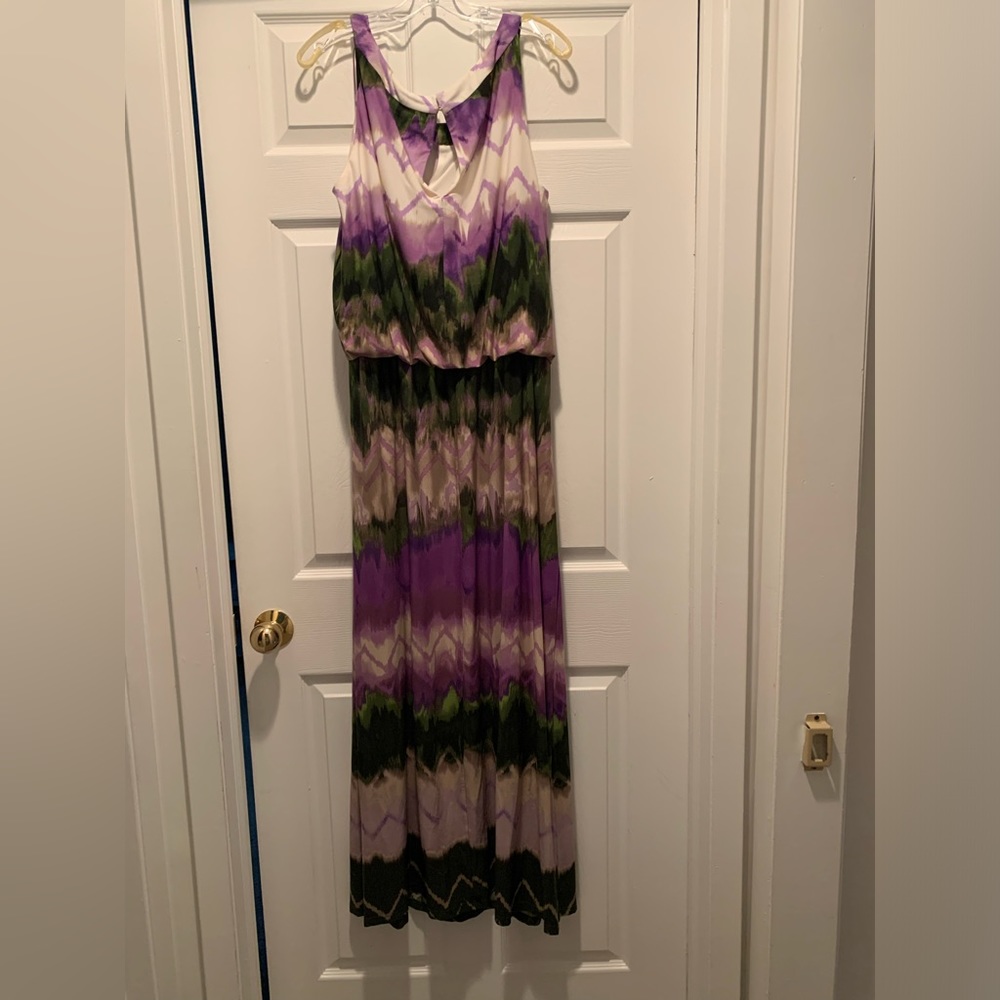 Summer Dress